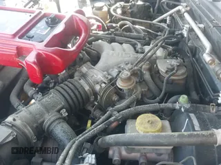 ✅ 2003 Nissan Xterra SE • VIN: 5N1ED28T83C694195 • Lot: 42000231. Listed on IAAI with 238,971 mi. Free auction sales archive from the USA and detailed vehicle history report at DreamBid. Image 18.