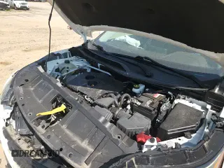 ✅ 2021 Nissan Rogue SL • VIN: 5N1AT3CA1MC670433 • Lot: 66202495. Listed on Copart with 55,954 mi. Free auction sales archive from the USA and detailed vehicle history report at DreamBid. Image 16.