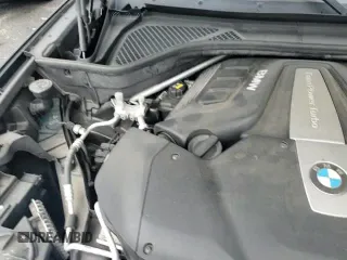 ✅ 2018 BMW X5 xDrive50i • VIN: 5UXKR6C58JL069879 • Lot: 84368045. Listed on Copart with 78,913 mi. Free auction sales archive from the USA and detailed vehicle history report at DreamBid. Image 14.