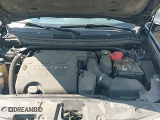 ✅ 2017 Lincoln MKT • VIN: 2LMHJ5NK8HBL01522 • Lot: 42821877. Wystawiony na IAAI z przebiegiem 262 156 mil. Bezpłatny archiwum sprzedaży aukcyjnych z USA i szczegółowy raport historii pojazdu na DreamBid. Zdjęcie 20.