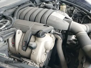 ✅ 2011 Porsche Panamera • VIN: WP0AA2A78BL011452 • Lot: 41916700. Listed on IAAI with 91,729 mi. Free auction sales archive from the USA and detailed vehicle history report at DreamBid. Image 20.