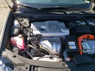 ✅ 2018 Lexus ES 300h • VIN: JTHBW1GG5J2194061 • Lot: 80430765. Listed on Copart with 33,527 mi. Free auction sales archive from the USA and detailed vehicle history report at DreamBid. Image 14.