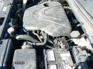 ✅ 2016 Kia Soul • VIN: KNDJN2A22G7345212 • Лот: 41678629. Опубликован ранее на IAAI с пробегом 122 004 миль. Бесплатный доступ к архиву аукционных продаж из США и подробный отчёт об истории автомобиля на DreamBid. Изображение 14.