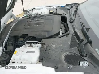 ✅ 2014 Jaguar XK XKR • VIN: SAJWA4EC9EMB52042 • Lot: 41635233. Listed on IAAI with 10,566 mi. Free auction sales archive from the USA and detailed vehicle history report at DreamBid. Image 21.