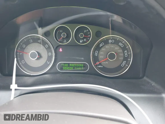 ✅ 2008 Ford Taurus X SEL • VIN: 1FMDK05WX8GA33126 • Лот: 43285558. Опубликован ранее на IAAI с пробегом 246 005 миль. Бесплатный доступ к архиву аукционных продаж из США и подробный отчёт об истории автомобиля на DreamBid. Изображение 7.