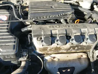 ✅ 2003 Honda Civic LX • VIN: 2HGES16683H507280 • Lot: 43435126. Wystawiony na IAAI z przebiegiem 149 301 mil. Bezpłatny archiwum sprzedaży aukcyjnych z USA i szczegółowy raport historii pojazdu na DreamBid. Zdjęcie 12.