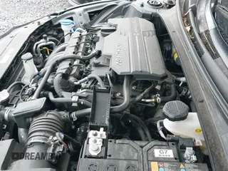 ✅ 2025 Hyundai Elantra SE • VIN: KMHLL4DG0SU894415 • Lot: 43205822. Listed on IAAI with 12,011 mi. Free auction sales archive from the USA and detailed vehicle history report at DreamBid. Image 19.