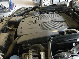 ✅ 2014 Mercedes-Benz E 350 Sport • VIN: WDDHF5KBXEA895047 • Лот: 43189252. Опубликован ранее на IAAI с пробегом 85 172 миль. Бесплатный доступ к архиву аукционных продаж из США и подробный отчёт об истории автомобиля на DreamBid. Изображение 19.