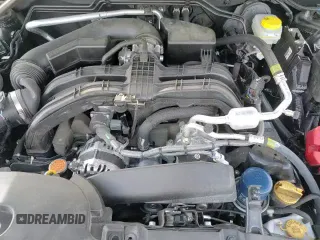 ✅ 2025 Subaru Crosstrek Special Sports • VIN: 4S4GUHF62S3738490 • Lot: 81022735. Listed on Copart with 13,176 mi. Free auction sales archive from the USA and detailed vehicle history report at DreamBid. Image 13.