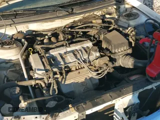 ✅ 2000 Mazda 626 LX • VIN: 1YVGF22CXY5139769 • Lot: 43277721. Wystawiony na IAAI z przebiegiem 247 382 mil. Bezpłatny archiwum sprzedaży aukcyjnych z USA i szczegółowy raport historii pojazdu na DreamBid. Zdjęcie 12.