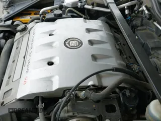 ✅ 2000 Cadillac Eldorado • VIN: 1G6EL12Y9YU184545 • Лот: 40993392. Опубликован ранее на IAAI с пробегом 51 983 миль. Бесплатный доступ к архиву аукционных продаж из США и подробный отчёт об истории автомобиля на DreamBid. Изображение 19.