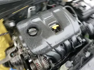 ✅ 2020 Kia Soul LX • VIN: KNDJ23AU9L7092612 • Лот: 94239765. Опубликован ранее на Copart с пробегом 116 781 миль. Бесплатный доступ к архиву аукционных продаж из США и подробный отчёт об истории автомобиля на DreamBid. Изображение 13.