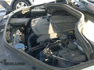 ✅ 2015 Mercedes-Benz M 350 • VIN: 4JGDA5JB6FA546649 • Lot: 43266269. Listed on IAAI with 173,621 mi. Free auction sales archive from the USA and detailed vehicle history report at DreamBid. Image 20.