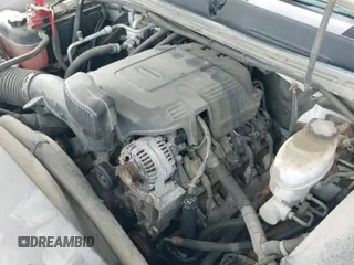 ✅ 2012 GMC Sierra 2500HD Denali • VIN: 1GT125EG5CF203467 • Лот: 43114877. Опубликован ранее на IAAI с пробегом 251 281 миль. Бесплатный доступ к архиву аукционных продаж из США и подробный отчёт об истории автомобиля на DreamBid. Изображение 19.