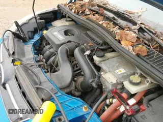 ✅ 2013 Ford C-Max SE • VIN: 1FADP5AU1DL505423 • Lot: 43869177. Listed on IAAI with 273,738 mi. Free auction sales archive from the USA and detailed vehicle history report at DreamBid. Image 21.