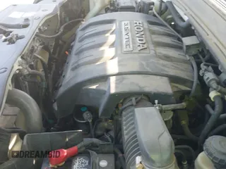 ✅ 2007 Honda Pilot EX-L • VIN: 5FNYF18547B015099 • Lot: 42581897. Listed on IAAI with 290,184 mi. Free auction sales archive from the USA and detailed vehicle history report at DreamBid. Image 12.