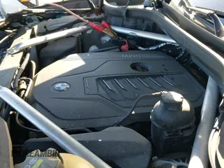 ✅ 2022 BMW X7 xDrive40i • VIN: 5UXCW2C04N9K17913 • Lot: 43603564. Listed on IAAI with 54,949 mi. Free auction sales archive from the USA and detailed vehicle history report at DreamBid. Image 20.