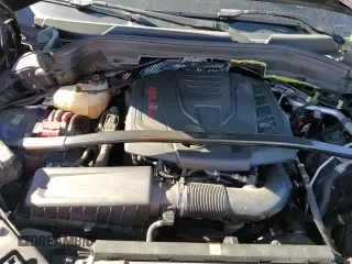 ✅ 2019 Alfa Romeo Stelvio • VIN: ZASPAKAN1K7C31556 • Lot: 82388665. Wystawiony na Copart z przebiegiem 95 163 mil. Bezpłatny archiwum sprzedaży aukcyjnych z USA i szczegółowy raport historii pojazdu na DreamBid. Zdjęcie 16.