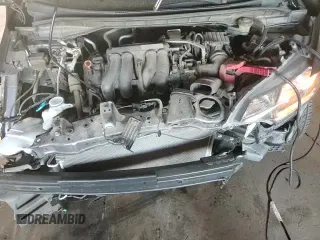 ✅ 2020 Honda Fit Sport • VIN: 3HGGK5H67LM726665 • Lot: 90082365. Wystawiony na Copart z przebiegiem 29 878 mil. Bezpłatny archiwum sprzedaży aukcyjnych z USA i szczegółowy raport historii pojazdu na DreamBid. Zdjęcie 13.