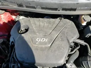 ✅ 2017 Hyundai Accent SE • VIN: KMHCT4AEXHU174759 • Lot: 85852825. Listed on Copart with 121,104 mi. Free auction sales archive from the USA and detailed vehicle history report at DreamBid. Image 14.