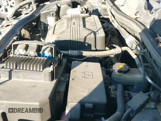 ✅ 2005 Chevrolet Equinox LT • VIN: 2CNDL63F456198975 • Лот: 41455550. Опубликован ранее на IAAI с пробегом 163 437 миль. Бесплатный доступ к архиву аукционных продаж из США и подробный отчёт об истории автомобиля на DreamBid. Изображение 19.