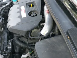 ✅ 2018 Ford Focus ST • VIN: 1FADP3L97JL238779 • Lot: 42547471. Listed on IAAI with 88,446 mi. Free auction sales archive from the USA and detailed vehicle history report at DreamBid. Image 20.