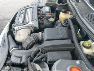 ✅ 2005 MINI Hardtop S • VIN: WMWRE33415TD95403 • Lot: 43348950. Listed on IAAI with 44,224 mi. Free auction sales archive from the USA and detailed vehicle history report at DreamBid. Image 13.