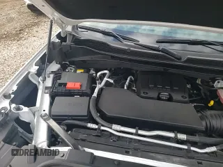 ✅ 2024 Chevrolet Silverado 1500 Custom Trail Boss • VIN: 3GCPDCEK9RG416667 • Лот: 83822345. Опубликован ранее на Copart с пробегом 9 000 миль. Бесплатный доступ к архиву аукционных продаж из США и подробный отчёт об истории автомобиля на DreamBid. Изображение 14.