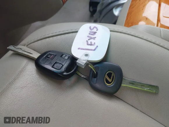 ✅ 2008 Lexus RX 350 • VIN: 2T2GK31U98C027383 • Лот: 45347336. Опубликован ранее на IAAI с пробегом 330 142 миль. Бесплатный доступ к архиву аукционных продаж из США и подробный отчёт об истории автомобиля на DreamBid. Изображение 11.