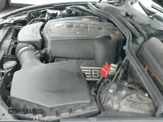 ✅ 2007 BMW 6 Series 650i • VIN: WBAEK13507CN81020 • Лот: 42167743. Опубликован ранее на IAAI с пробегом 127 552 миль. Бесплатный доступ к архиву аукционных продаж из США и подробный отчёт об истории автомобиля на DreamBid. Изображение 19.