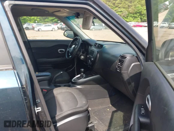 ✅ 2017 Kia Soul + • VIN: KNDJP3A59H7420144 • Лот: 45041487. Опубліковано раніше на IAAI з пробігом 188 090 миль. Безкоштовний доступ до архіву аукціонних продажів зі США та докладний звіт про історію автомобіля на DreamBid. Зображення 5.
