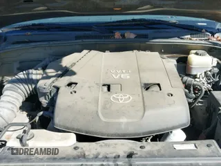 ✅ 2007 Toyota 4Runner Limited • VIN: JTEBU17R070105926 • Лот: 43452564. Опубликован ранее на IAAI с пробегом 294 873 миль. Бесплатный доступ к архиву аукционных продаж из США и подробный отчёт об истории автомобиля на DreamBid. Изображение 21.