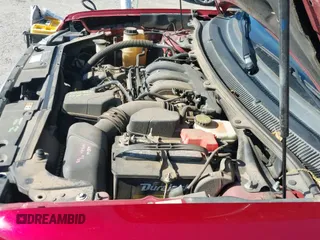 ✅ 2016 Ford Flex Limited • VIN: 2FMGK5D89GBA18832 • Lot: 42998286. Listed on IAAI with 162,166 mi. Free auction sales archive from the USA and detailed vehicle history report at DreamBid. Image 19.