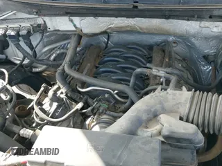 ✅ 2013 Ford F-150 XL • VIN: 1FTNF1CFXDKF22588 • Lot: 41912246. Listed on IAAI with 124,416 mi. Free auction sales archive from the USA and detailed vehicle history report at DreamBid. Image 18.