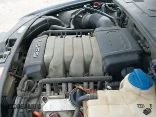 ✅ 2010 Audi A6 • VIN: WAUAKAFB8AN019085 • Lot: 42920005. Listed on IAAI with 128,822 mi. Free auction sales archive from the USA and detailed vehicle history report at DreamBid. Image 14.