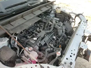 ✅ 2024 Toyota Highlander LE • VIN: 5TDKDRAH2RS544080 • Lot: 71800965. Listed on Copart with 8,546 mi. Free auction sales archive from the USA and detailed vehicle history report at DreamBid. Image 15.