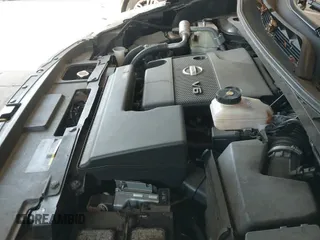 ✅ 2017 Nissan Murano SL • VIN: 5N1AZ2MHXHN187134 • Lot: 42161412. Listed on IAAI with 58,834 mi. Free auction sales archive from the USA and detailed vehicle history report at DreamBid. Image 19.