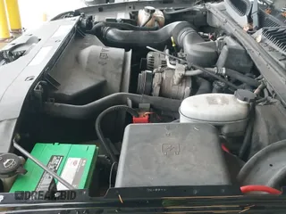 ✅ 2003 Chevrolet Silverado 1500 Work Truck • VIN: 2GCEC19X431177663 • Lot: 43725536. Listed on IAAI with 159,392 mi. Free auction sales archive from the USA and detailed vehicle history report at DreamBid. Image 20.