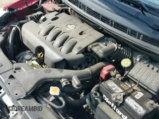 ✅ 2011 Nissan Versa S • VIN: 3N1BC1CP1BL415920 • Lot: 42567576. Listed on IAAI with 136,890 mi. Free auction sales archive from the USA and detailed vehicle history report at DreamBid. Image 19.