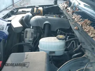 ✅ 2004 Chevrolet Suburban LS • VIN: 3GNFK16ZX4G294094 • Lot: 43917479. Listed on IAAI with Not provided. Free auction sales archive from the USA and detailed vehicle history report at DreamBid. Image 12.