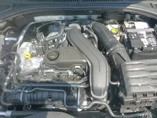 ✅ 2025 Volkswagen Jetta S • VIN: 3VW5X7BU1SM103399 • Лот: 71875395. Опубликован ранее на Copart с пробегом 2 591 миль. Бесплатный доступ к архиву аукционных продаж из США и подробный отчёт об истории автомобиля на DreamBid. Изображение 13.