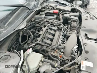 ✅ 2020 Honda Civic EX • VIN: 19XFC1F32LE022764 • Лот: 43343939. Опубликован ранее на IAAI с пробегом 51 334 миль. Бесплатный доступ к архиву аукционных продаж из США и подробный отчёт об истории автомобиля на DreamBid. Изображение 19.