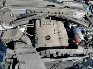 ✅ 2017 Audi Q5 Premium Plus • VIN: WA1M2AFP6HA063478 • Lot: 90900715. Wystawiony na Copart z przebiegiem 50 409 mil. Bezpłatny archiwum sprzedaży aukcyjnych z USA i szczegółowy raport historii pojazdu na DreamBid. Zdjęcie 17.