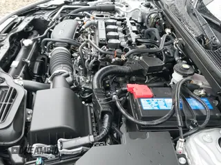 ✅ 2024 Honda Civic Touring • VIN: 2HGFE1F92RH323869 • Lot: 43643422. Wystawiony na IAAI z przebiegiem 17 495 mil. Bezpłatny archiwum sprzedaży aukcyjnych z USA i szczegółowy raport historii pojazdu na DreamBid. Zdjęcie 19.