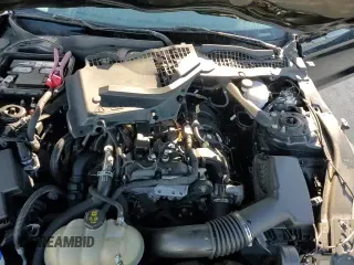 ✅ 2022 Ford Mustang EcoBoost Premium • VIN: 1FATP8UH3N5102075 • Lot: 85148145. Listed on Copart with 64,156 mi. Free auction sales archive from the USA and detailed vehicle history report at DreamBid. Image 15.