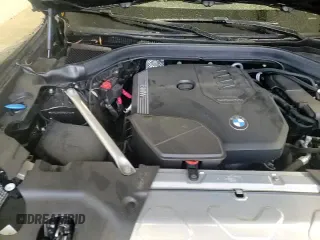 ✅ 2023 BMW X3 xDrive30i • VIN: 5UX53DP00P9R32794 • Lot: 90301385. Wystawiony na Copart z przebiegiem 28 708 mil. Bezpłatny archiwum sprzedaży aukcyjnych z USA i szczegółowy raport historii pojazdu na DreamBid. Zdjęcie 14.