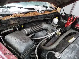 ✅ 2012 Ram 1500 Sport • VIN: 1C6RD7HT9CS210874 • Lot: 85273784. Listed on Copart with 152,664 mi. Free auction sales archive from the USA and detailed vehicle history report at DreamBid. Image 14.