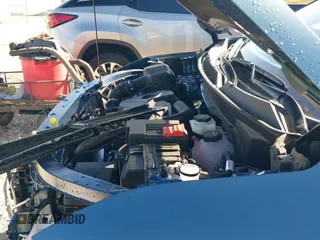 ✅ 2026 Chevrolet Equinox AWD LT • VIN: 3GNAXPEG0TL225306 • Lot: 43622489. Wystawiony na IAAI z przebiegiem 4 831 mil. Bezpłatny archiwum sprzedaży aukcyjnych z USA i szczegółowy raport historii pojazdu na DreamBid. Zdjęcie 20.