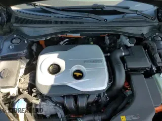 ✅ 2018 Kia Optima Premium • VIN: KNAGT4LEXJ5024960 • Lot: 87409835. Listed on Copart with 132,838 mi. Free auction sales archive from the USA and detailed vehicle history report at DreamBid. Image 15.