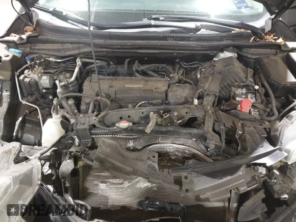 ✅ 2016 Honda CR-V EX • VIN: 2HKRM3H56GH565783 • Lot: 43826191. Listed on IAAI with 110,060 mi. Free auction sales archive from the USA and detailed vehicle history report at DreamBid. Image 10.
